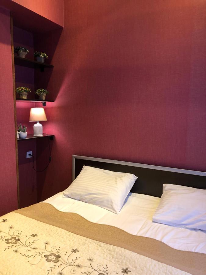 3-Room Apartment Nft Gudauri Penta 203 Exteriér fotografie