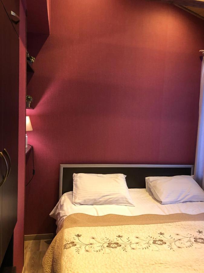 3-Room Apartment Nft Gudauri Penta 203 Exteriér fotografie