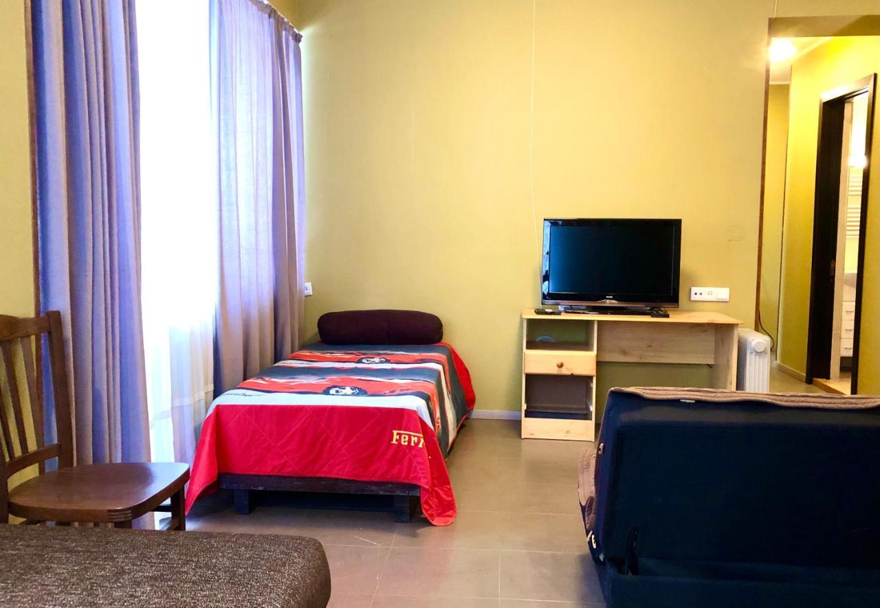 3-Room Apartment Nft Gudauri Penta 203 Exteriér fotografie