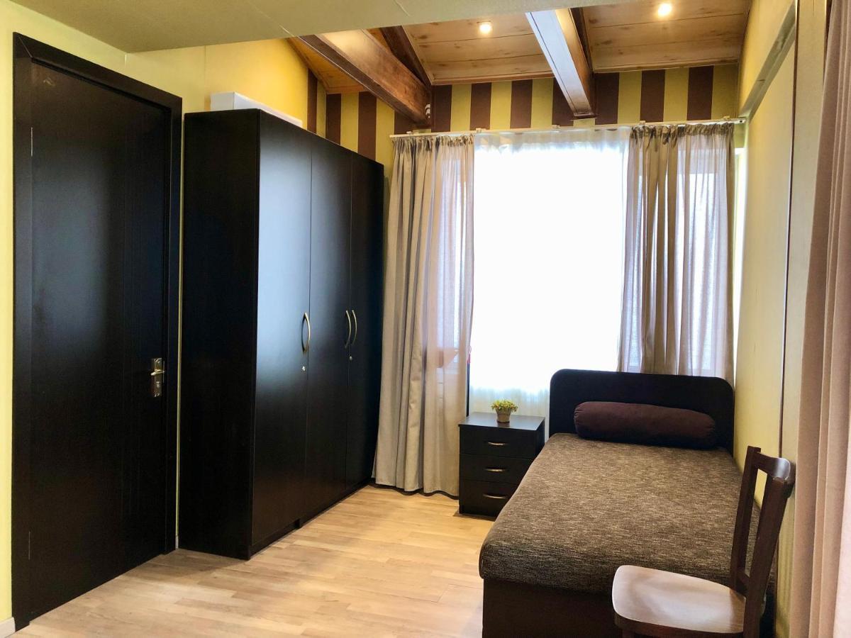 3-Room Apartment Nft Gudauri Penta 203 Exteriér fotografie